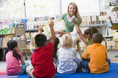 Teaching vacacncies