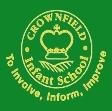 Crownfield Infant School