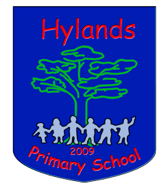 Hylands Primary School