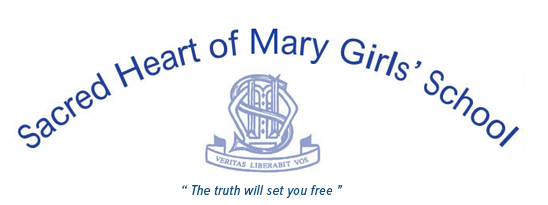 Sacred Heart of Mary Girls' School